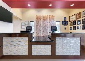 Best Western Fallon Inn & Suites, Fallon Naval Air Station 4