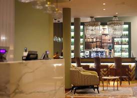 Hotel Indigo Turin by IHG 2