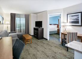 Staybridge Suites AUSTIN-ROUND ROCK by IHG 4