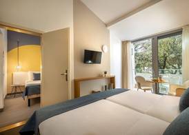 Sunny Dubrovnik by Valamar - All Inclusive 4