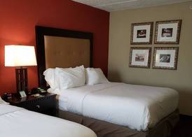 Wyndham Garden Dover 3