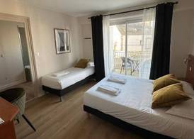 Hotel les Alignements 3