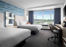 Courtyard by Marriott Erie Bayfront 5
