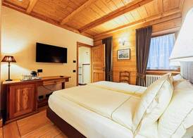 Hotel Breithorn 5