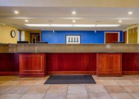 Tulsa Square Hotel Central, I-44 By OYO 5