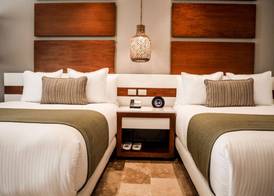 The Reef 28 Hotel & Spa - Luxury Adults Only - All Suites - With Optional All Inclusive 3