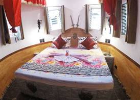 Takatuka Beach Resort 5