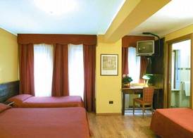 Hotel Sud Ovest 3