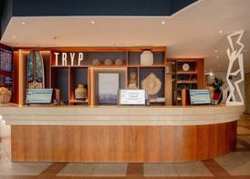 TRYP by Wyndham Lisboa Caparica Mar 2
