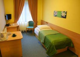 TeleDom Hotel 2