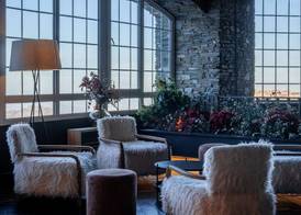 The Mountains Hotel 4