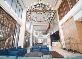 Prime Park Hotel & Convention Lombok 2