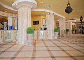Royal Bay Hotel – All Inclusive 2