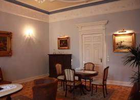 Schlosshotel zum Markgrafen 2