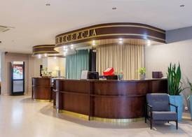 Hotel Tarnovia 2