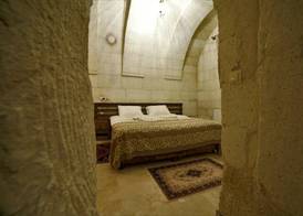 Cappadocia Caves Hotel 5