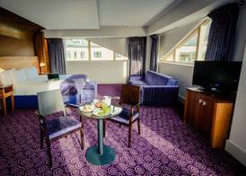 Osprey Hotel 3