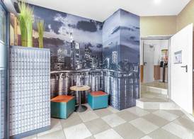 Hotel Ocean Pearl Frankfurt Central Station 5