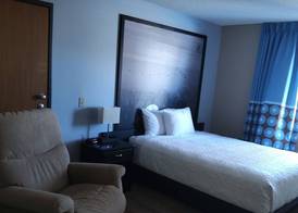 Super 8 by Wyndham Estherville 5