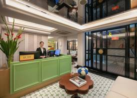 Hoan Kiem Legend Ha Noi Hotel 2