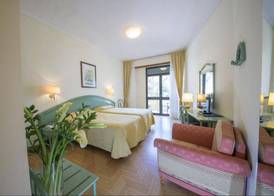 Hotel Terme Milano 4
