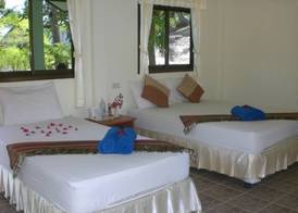 Golden Hill Resort 3