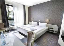 Hotel Landsknecht 5