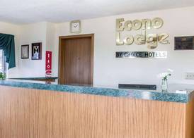 Econo Lodge Elkhart North 2