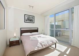 The Grand Apartments 5