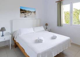 Apartamentos Ses Anneres 5