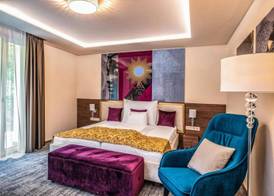 Betekints Wellness Hotel 2