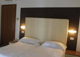 Hotel Garden 3