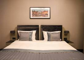 ARCHSTONE BY KETENCİ HOTEL 5