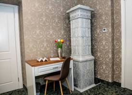 Agora Boutique Hotel 4