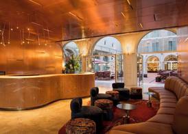 Vignette Collection CONVENT SQUARE LISBON by IHG 2