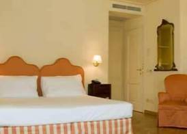 La Vittoria Boutique Hotel 4
