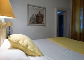 Logis Hôtel Le Glacier 5