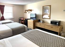 Sandusky Inn 4