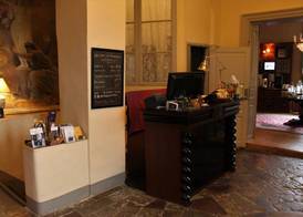 Rosersbergs Slottshotell 2