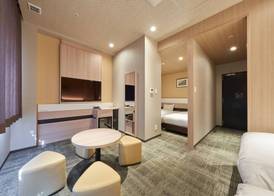 Welina Hotel Premier Nakanoshima West 4