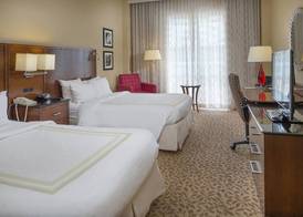 TownePlace Suites by Marriott St. Louis Chesterfield 5