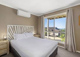 Aqualuna Beach Resort 2