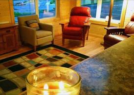Rolling Hills Lodge 2