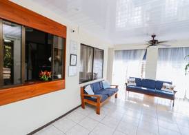 Hotel Flor Blanca 3