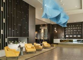 Centro Westside by Rotana 5