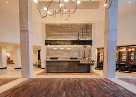 The Perry Hotel Naples 2