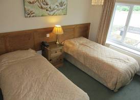 Edenhall Country Hotel 5