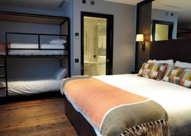 The Camden Town Hotel 5