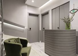 Athens City View Urban Suites 2