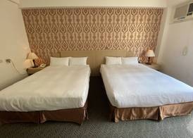 Dreamer Hotel 3